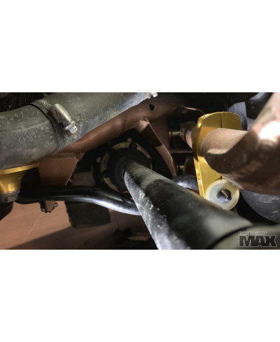 BIELLETTES DE BARRE STABILISATRICE BMW SÉRIE 3 E36 & E46 MAX