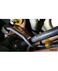 BIELLETTES DE BARRE STABILISATRICE BMW SÉRIE 3 E36 & E46 MAX