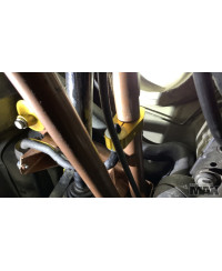 BIELLETTES DE BARRE STABILISATRICE BMW SÉRIE 3 E36 & E46 MAX