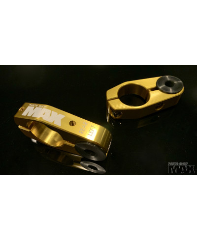 BIELLETTES DE BARRE STABILISATRICE BMW SÉRIE 3 E36 & E46 MAX