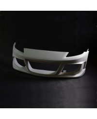 PARE-CHOC AVANT FRP MAZDA RX8