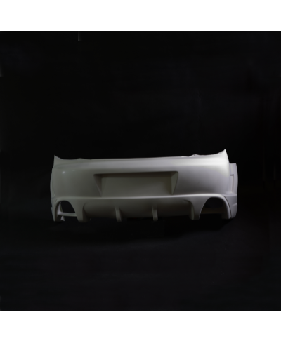 PARE-CHOC ARRIÈRE FRP MAZDA RX8