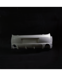 PARE-CHOC ARRIÈRE FRP MAZDA RX8