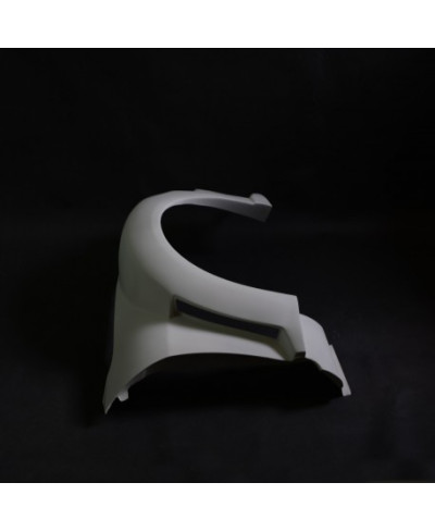 AILES AVANT LARGES +60MM FRP MAZDA RX8