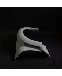 AILES AVANT LARGES +60MM FRP MAZDA RX8