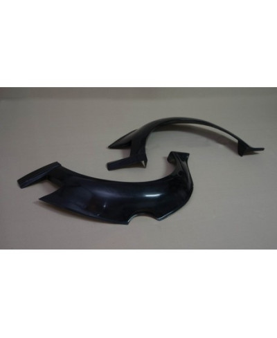 AILES AVANT LARGES +60MM FRP MAZDA RX8