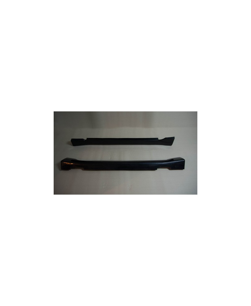 BAS DE CAISSE FRP MAZDA RX8