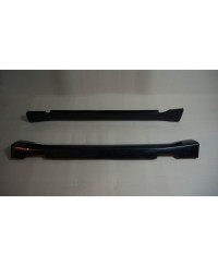 BAS DE CAISSE FRP MAZDA RX8