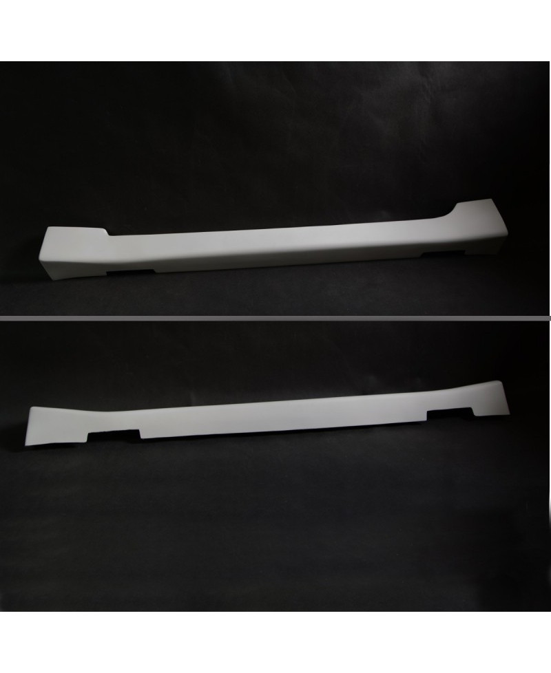 BAS DE CAISSE FRP WIDEBODY MAZDA RX8