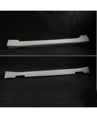 BAS DE CAISSE FRP WIDEBODY MAZDA RX8