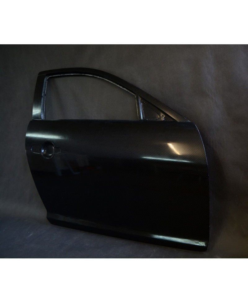 PORTES EN FIBRE FRP MAZDA RX8
