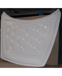 CAPOT FIBRE FRP MAZDA RX8