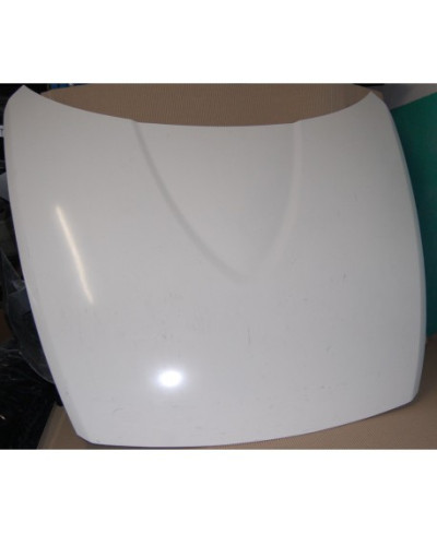 CAPOT FIBRE FRP MAZDA RX8
