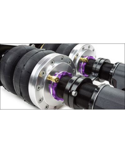 SUSPENSIONS PNEUMATIQUES D2 BASIC MAZDA RX8