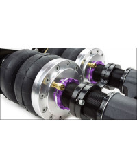 SUSPENSIONS PNEUMATIQUES D2 BASIC MAZDA RX8