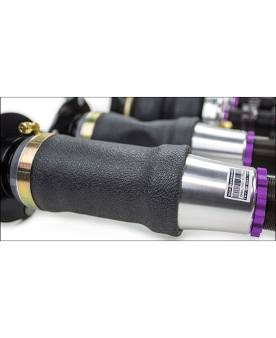 SUSPENSIONS PNEUMATIQUES D2 DELUXE MAZDA RX8