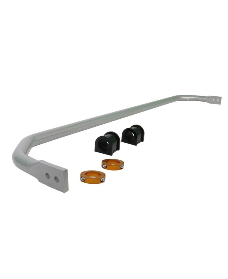 BARRE ANTI-ROULIS AVANT Ø27MM MAZDA RX8 WHITELINE