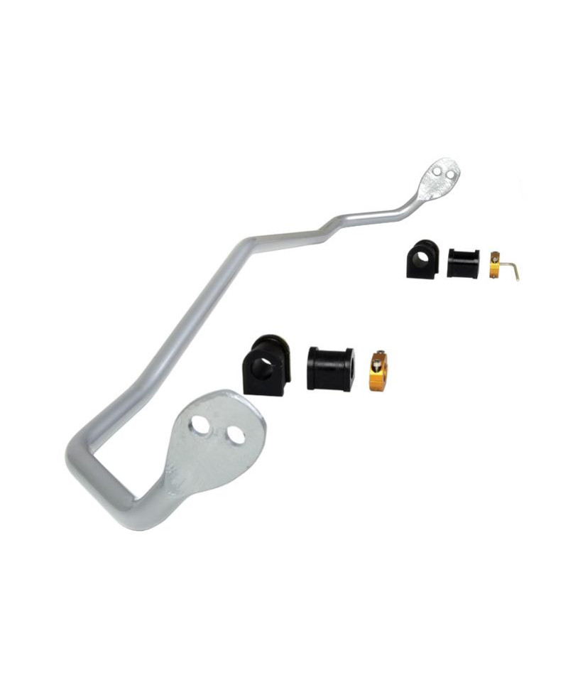 BARRE ANTI-ROULIS ARRIÈRE Ø18MM MAZDA RX8 WHITELINE