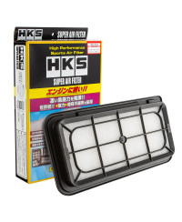 FILTRE A AIR TYPE 1 GT86 HKS