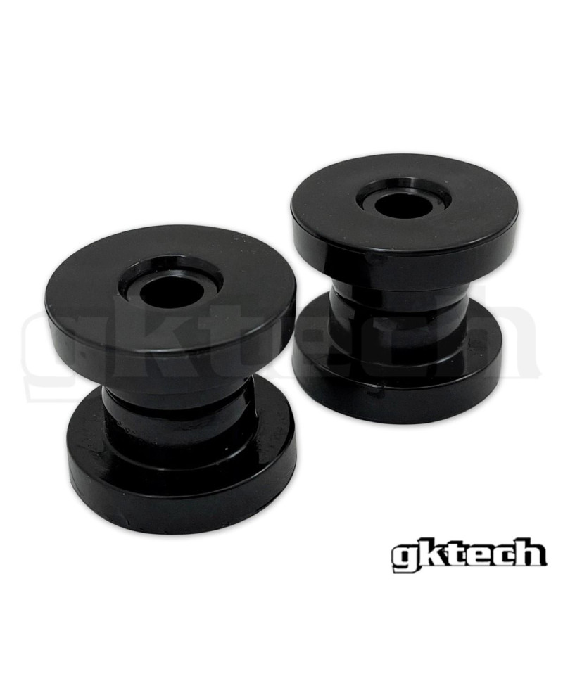 KIT SILENTBLOC DE FIXATION PONT NISSAN SILVIA / SKYLINE / Z32 GKTECH