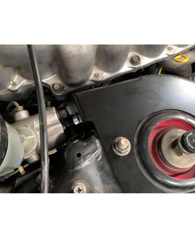 BUTÉE DE MAITRE-CYLINDRE NISSAN R32 GTS-T / GTR GKTECH