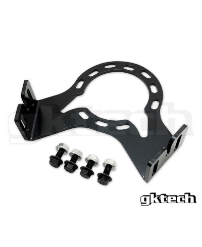 PLAQUE COMMANDES POUR VOLANT AFTERMARKET NISSAN 370Z Z34 GKTECH