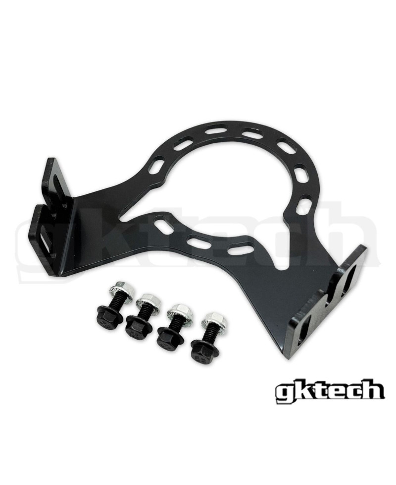 PLAQUE COMMANDES POUR VOLANT AFTERMARKET NISSAN 370Z Z34 GKTECH