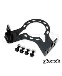 PLAQUE COMMANDES POUR VOLANT AFTERMARKET NISSAN 370Z Z34 GKTECH