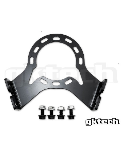 PLAQUE COMMANDES POUR VOLANT AFTERMARKET NISSAN 370Z Z34 GKTECH