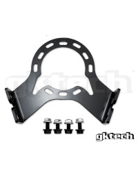 PLAQUE COMMANDES POUR VOLANT AFTERMARKET NISSAN 370Z Z34 GKTECH