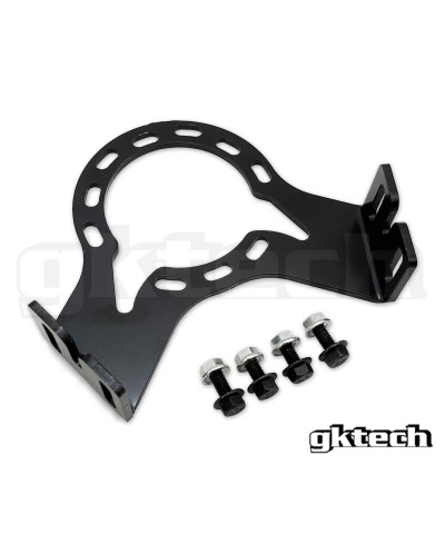 PLAQUE COMMANDES POUR VOLANT AFTERMARKET NISSAN 370Z Z34 GKTECH