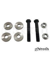 KIT DE VERROUILLAGE EXENTRIQUE NISSAN 370Z Z34 GKTECH