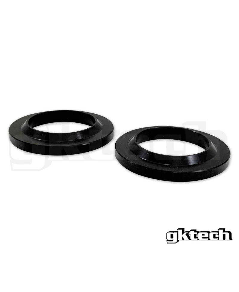 CALES DE CARDANS NISSAN 370Z GKTECH