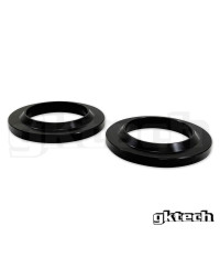 CALES DE CARDANS NISSAN 370Z GKTECH