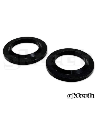 CALES DE CARDANS NISSAN 370Z GKTECH