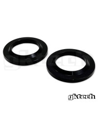 CALES DE CARDANS NISSAN 370Z GKTECH