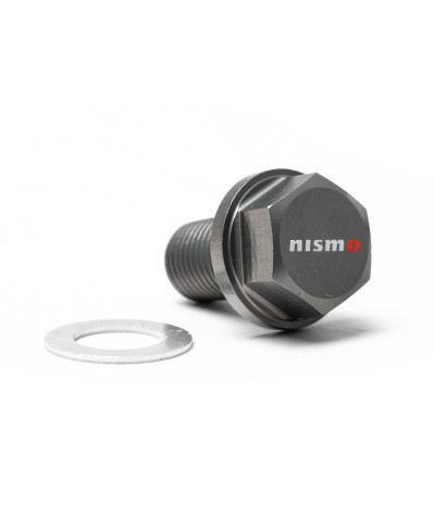 BOUCHON DE VIDANGE MAGNÉTIQUE M12 X 1.25 NISMO