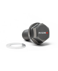 BOUCHON DE VIDANGE MAGNÉTIQUE M12 X 1.25 NISMO