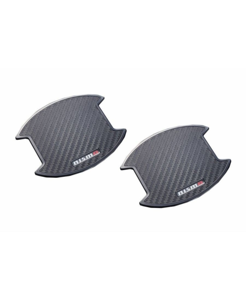 PROTECTION PORTES CARBONE NISSAN JUKE NISMO