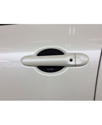 PROTECTION PORTES CARBONE NISSAN JUKE NISMO