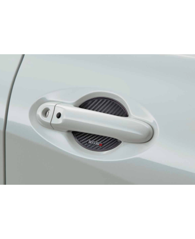 PROTECTION PORTES CARBONE NISSAN JUKE NISMO