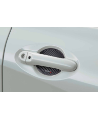 PROTECTION PORTES CARBONE NISSAN JUKE NISMO