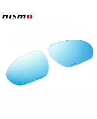 VITRES RÉTROVISEURS EXTÉRIEUR NISMO