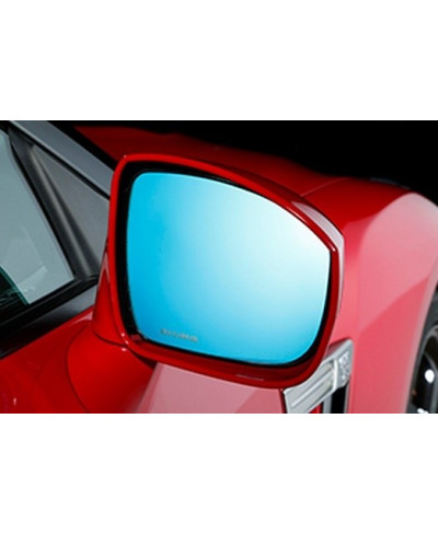 VITRES RÉTROVISEURS EXTÉRIEUR NISMO