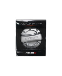 BOUCHON DE REMPLISSAGE D'ESSENCE ALUMINIUM NISMO