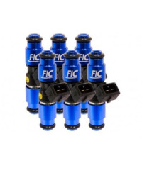 INJECTEURS 1650CC 2JZ-GTE HIGH Z TOYOTA FUEL INJECTOR CLINIC