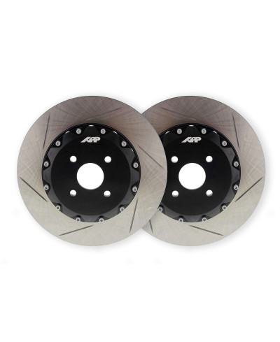 DISQUES DE FREINS AVANT BMW M3 E46 APP PERFORMANCE BRAKES