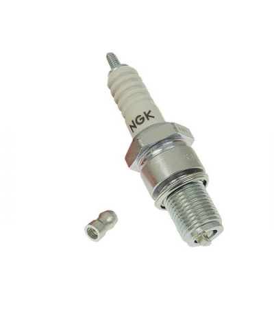 BOUGIE HAUTE PERFORMANCE LANCER 2.0 16V TURBO (EVO 7 & EVO 8) GR.A NGK