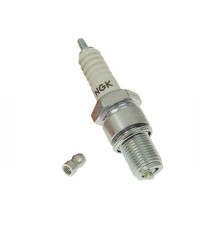 BOUGIE HAUTE PERFORMANCE LANCER 2.0 16V TURBO (EVO 7 & EVO 8) GR.A NGK