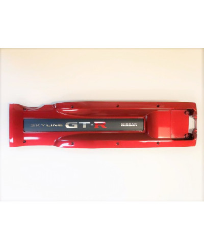 CACHE BOBINES RB26DETT R34 GTR NISSAN